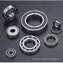 OEM TCT Deep Groove Ball Bearing 6000-2RS 6000ZZ 6000